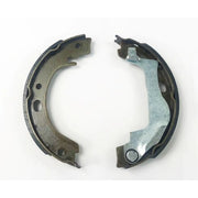 Juratek Brake Shoe Set Axle Kit Rear JBS1165