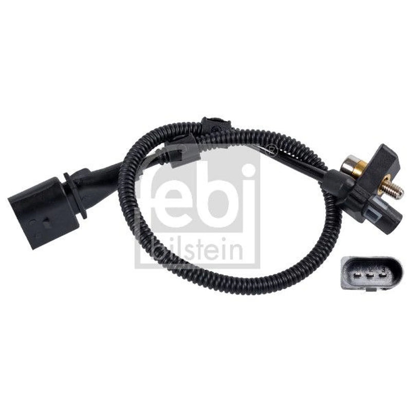 Febi Crankshaft Position Sensor 176205