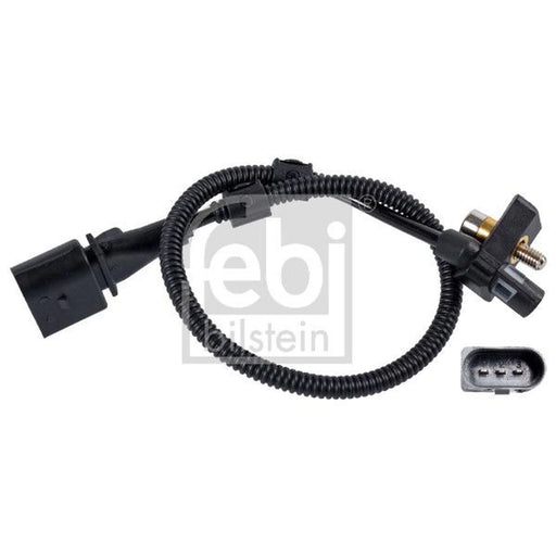 Febi Crankshaft Position Sensor 176205