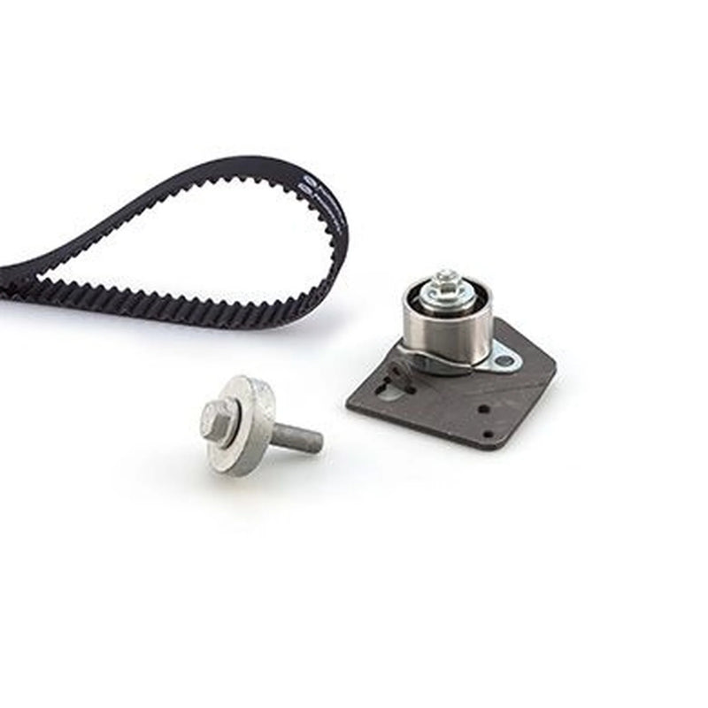Gates Timing Belt Kit with Rollers K015610XS