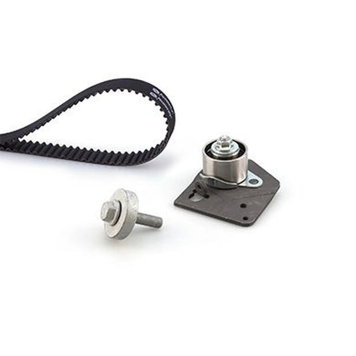 Gates Timing Belt Kit with Rollers K015610XS
