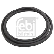Febi Windscreen Seal Rubber 02792