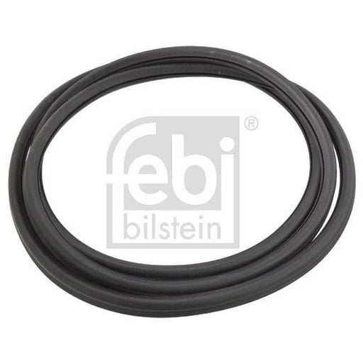 Febi Windscreen Seal Rubber 02792