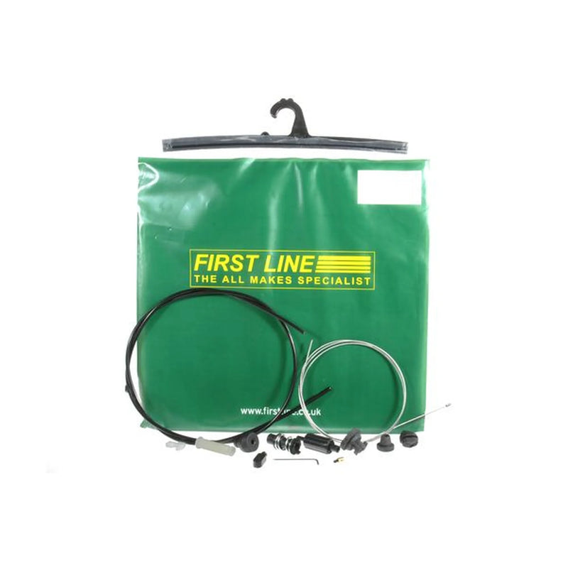 First Line Accelerator Cable FKA1000