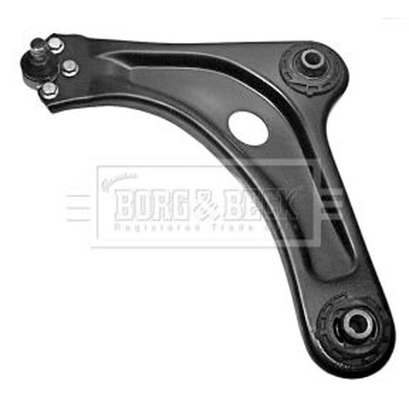 Borg & Beck Control/Trailing Arm BCA6214