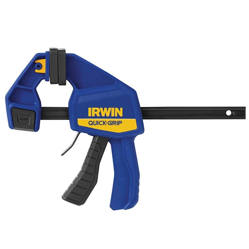 IRWIN® Quick-Grip® Quick-Change™ Medium-Duty Bar Clamp 150mm (6in) - T506QCEL7
