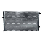 NRF Engine Radiator 54693