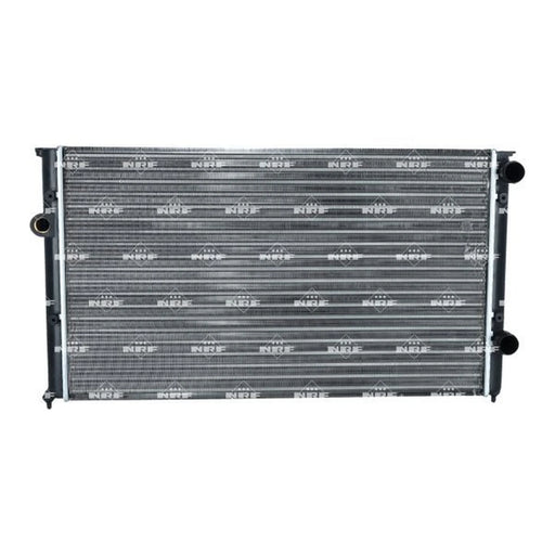 NRF Engine Radiator 54693