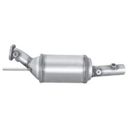 Hella Soot/Particulate Filter 8LG 366 071-311