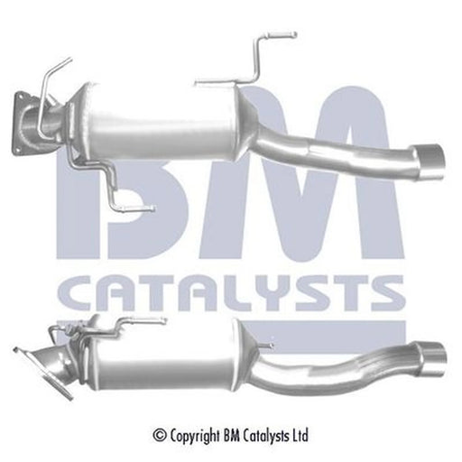 BM Catalysts Sic Dpf BM11341P