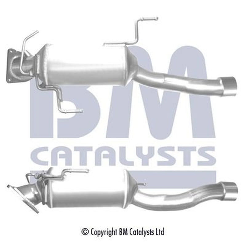 BM Catalysts Dpf BM11341