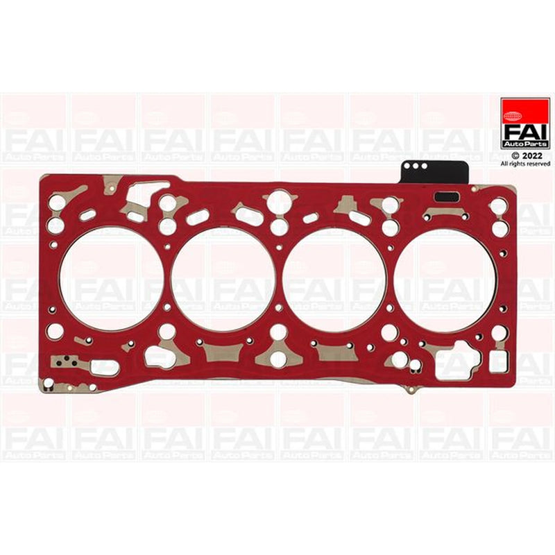 FAI Cylinder Head Gasket 1mm Thick HG2317B