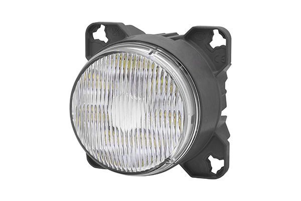 Hella Worklight High