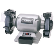Draper Heavy Duty Bench Grinder 200mm 550W