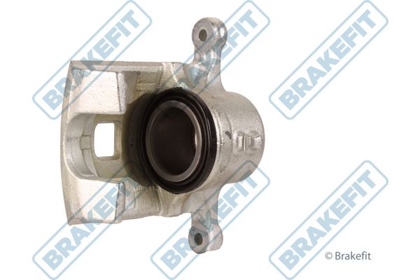 Apec Brake Caliper Assembly Front Left