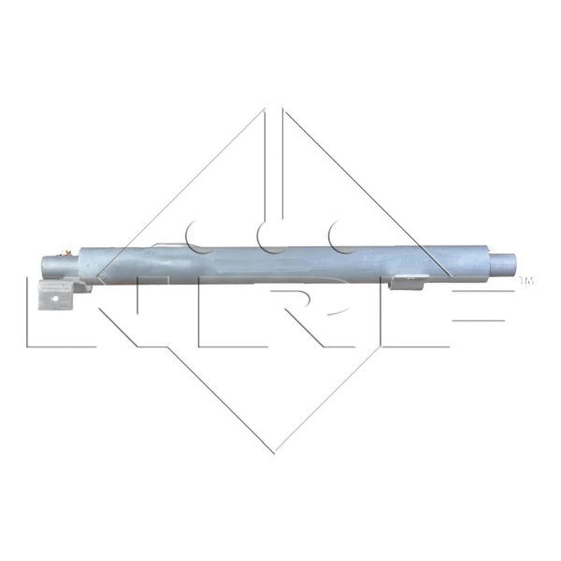 NRF Air Conditioning Condenser 35519