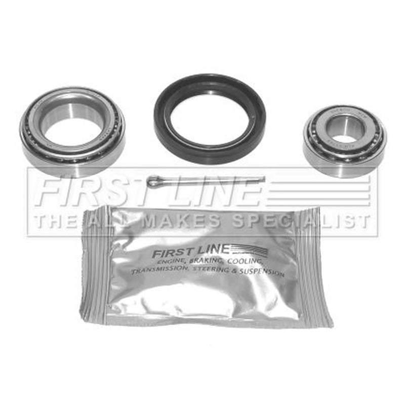 First Line Wheel Bearing Kit FBK055