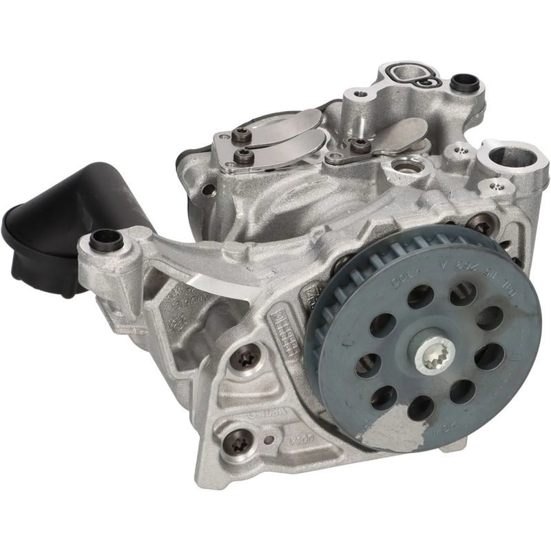 Pierburg Brake Vacuum Pump 7.24808.35.0