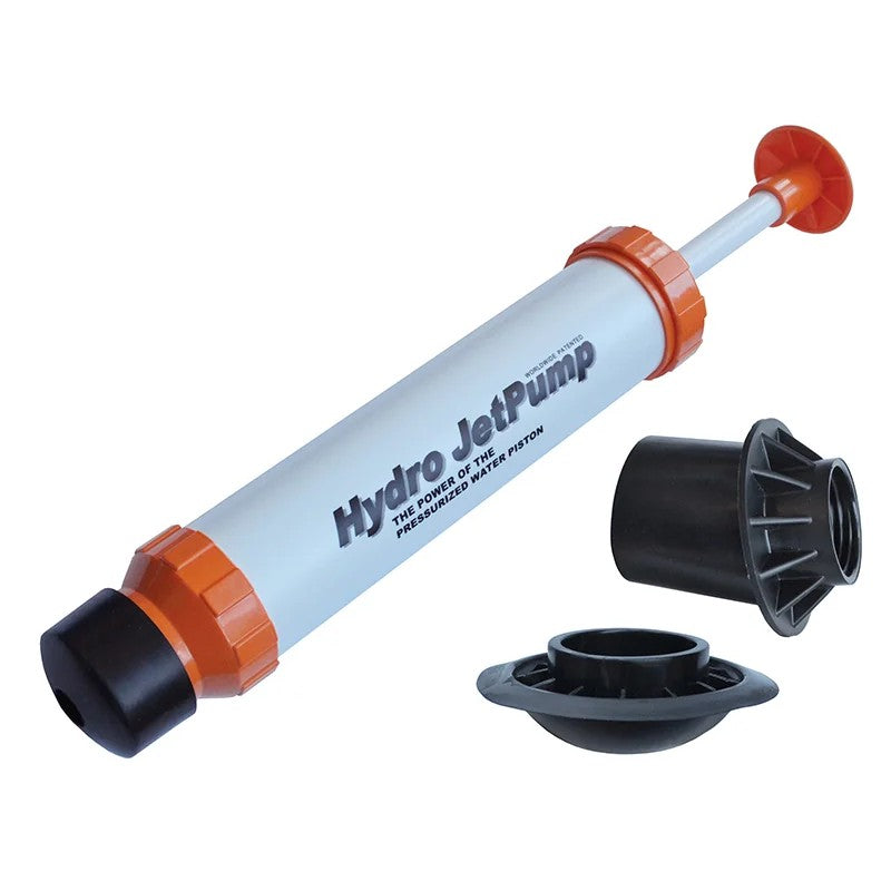 Faithfull HP20 Jet Pump Drain Unblocker - FAIPDRHP20