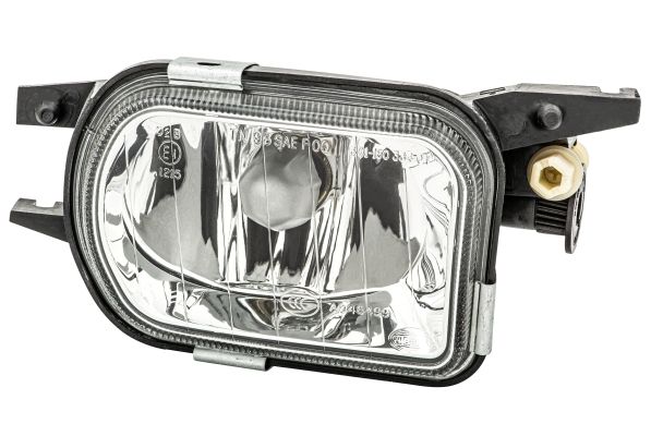 Hella 1NA 007 976-121 Front Fog Light