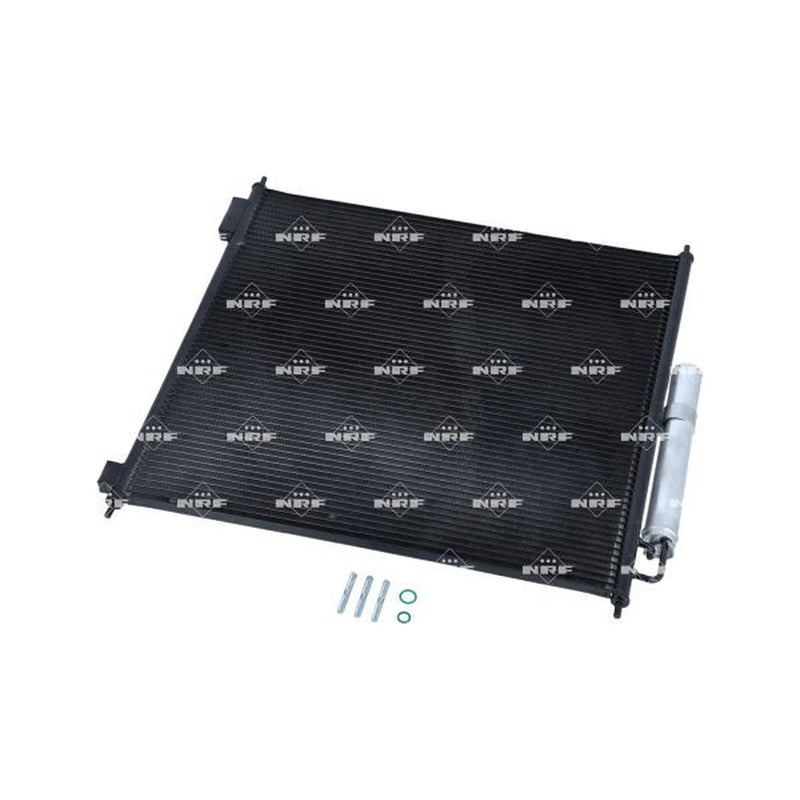 NRF Air Conditioning Condenser 350336