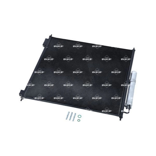 NRF Air Conditioning Condenser 350336