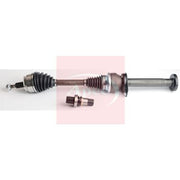 Apec CV Drive Shaft Driveshaft Front Right ADS1574R