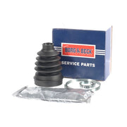 Borg & Beck Drive Shaft Bellow Kit Front Left BCB6399