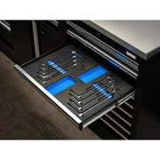 Bunker T-Key Set 17 Piece EVA Foam Inlay 565x397mm