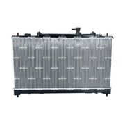NRF Engine Radiator 58561