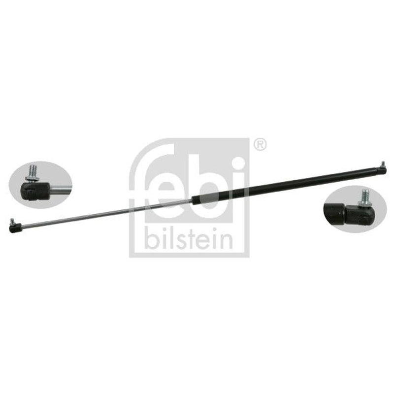 Febi Air Deflector Gas Spring 19709