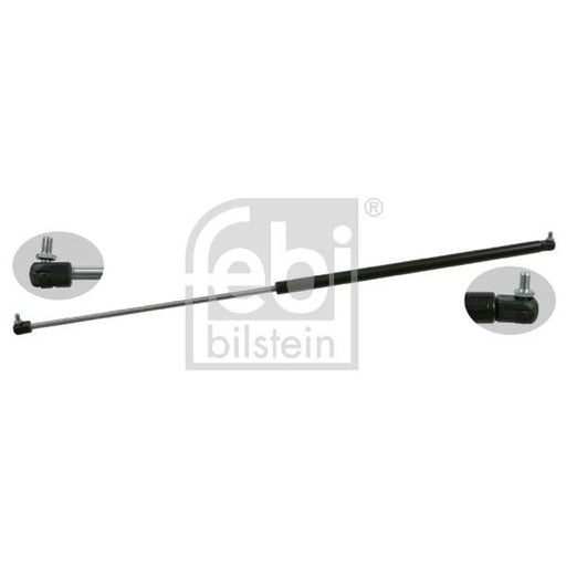 Febi Air Deflector Gas Spring 19709