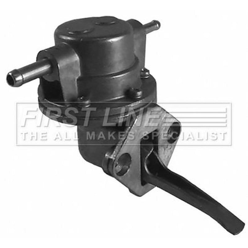 First Line Fuel Pump Assembly FFP524