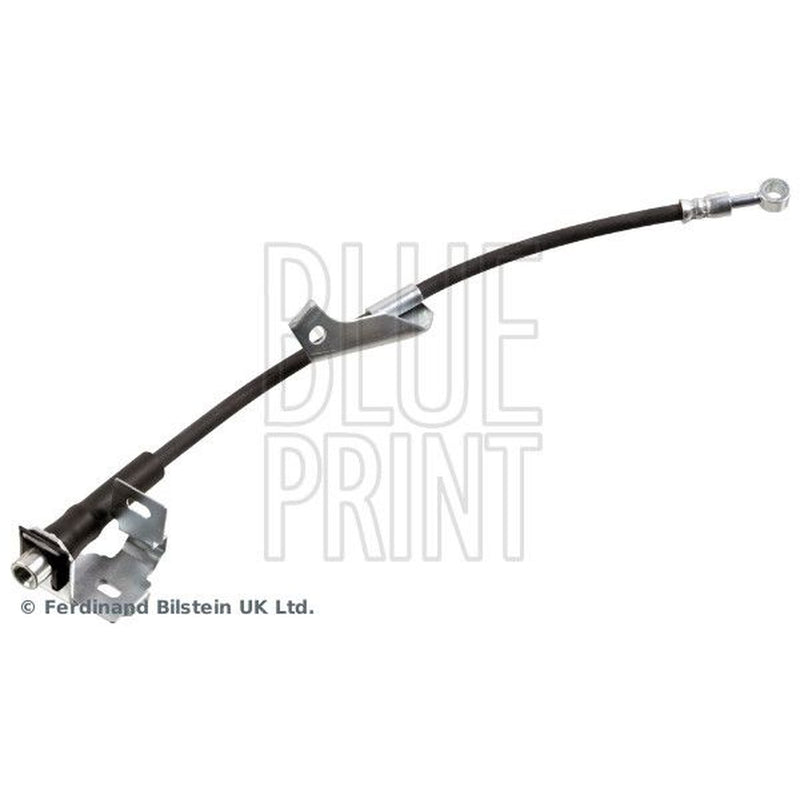 Blue Print Brake Hydraulic Hose Line Front Right ADG053236
