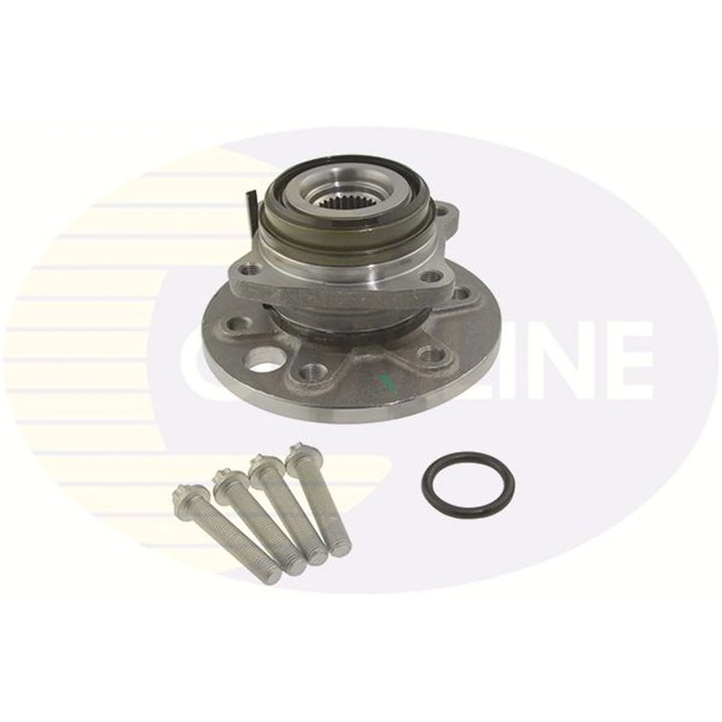 Comline Wheel Bearing Kit 175mm CHA289