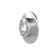 Bosch 2 x Solid Rear Brake Discs 0 986 478 888