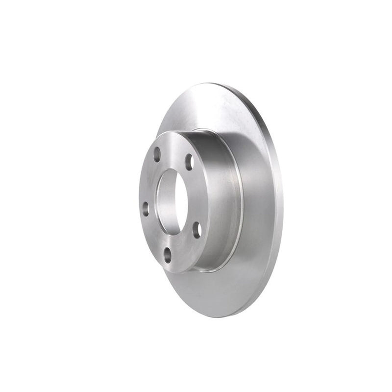 Bosch 2 x Solid Rear Brake Discs 0 986 478 888