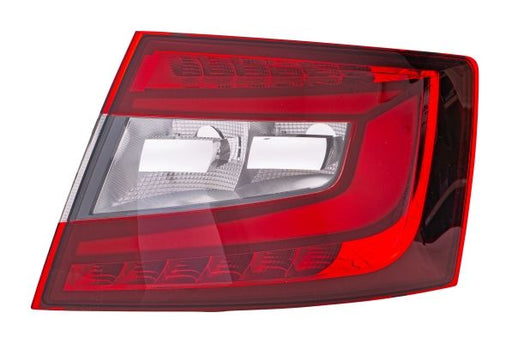 Hella 2SK 012 881-061 Tail Light Assembly