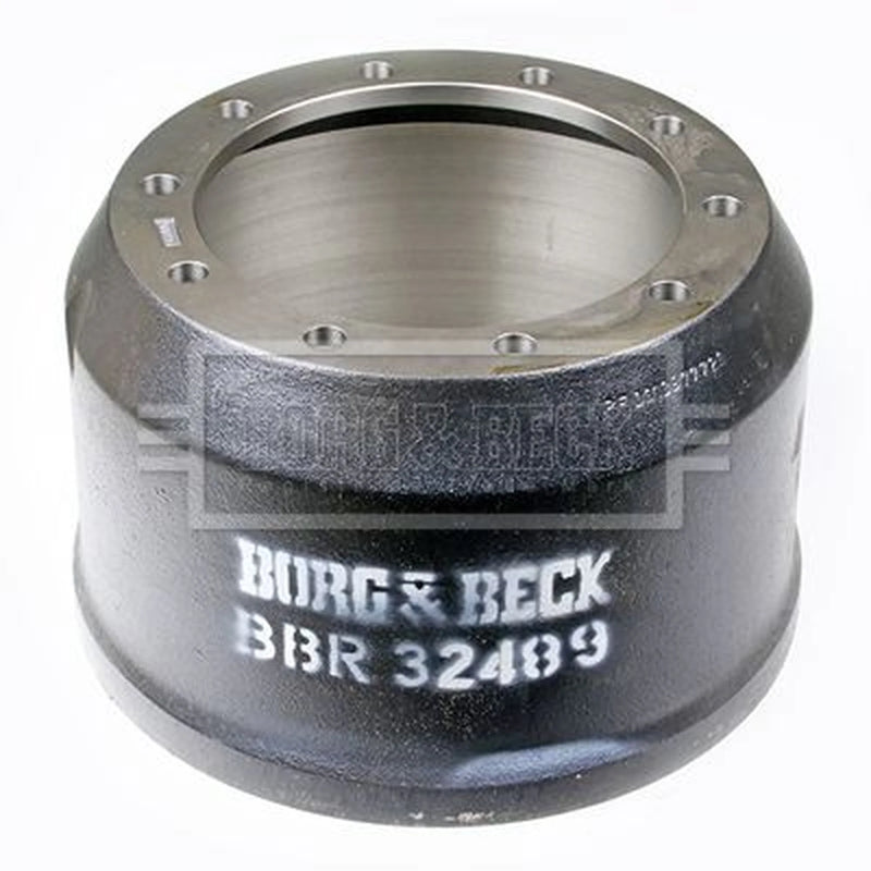 Borg & Beck Brake Drum Assembly BBR32489