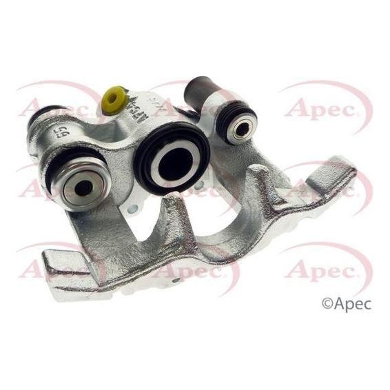 APEC Brake Caliper (Rear/Left) LCA1207 fits Mercedes-Benz V-Class V-Class Apec  - Town Parts