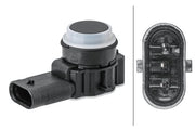 Hella 6PX 358 141-791 Sensor, park distance control