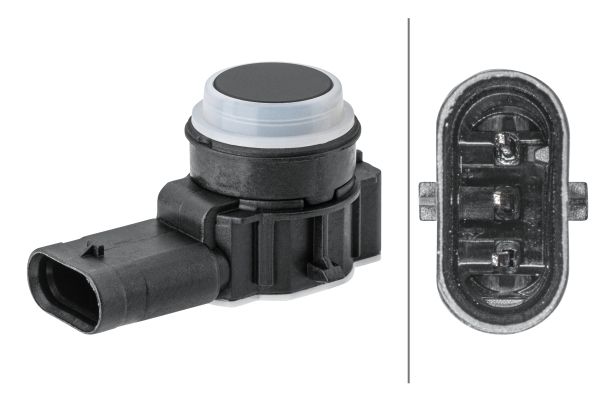 Hella 6PX 358 141-791 Sensor, park distance control