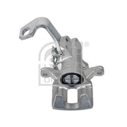 Febi Brake Caliper Assembly Rear Left 178750