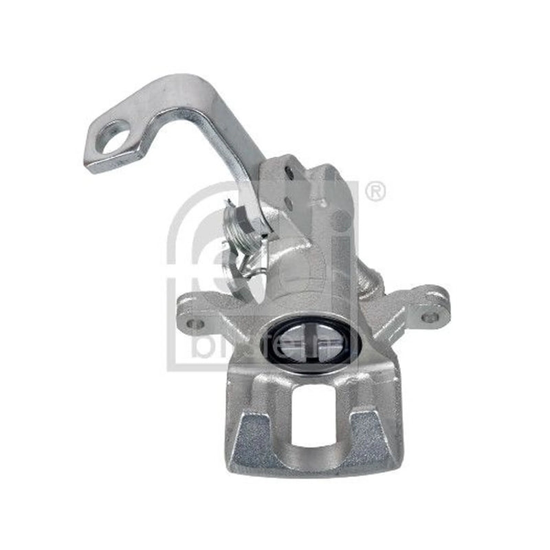 Febi Brake Caliper Assembly Rear Left 178750