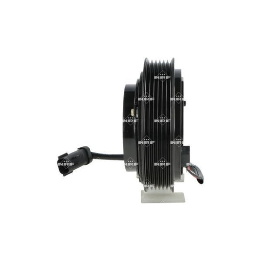 NRF A/C Compressor Magnetic Clutch 380025