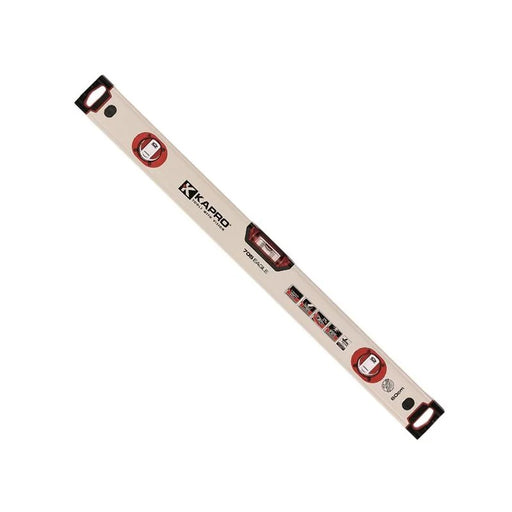 Kapro 705 Eagle Optivision Red Box Level 60cm - K7054060