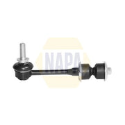 NAPA Stabiliser Bar Link Coupling Rod Rear Right NST4722