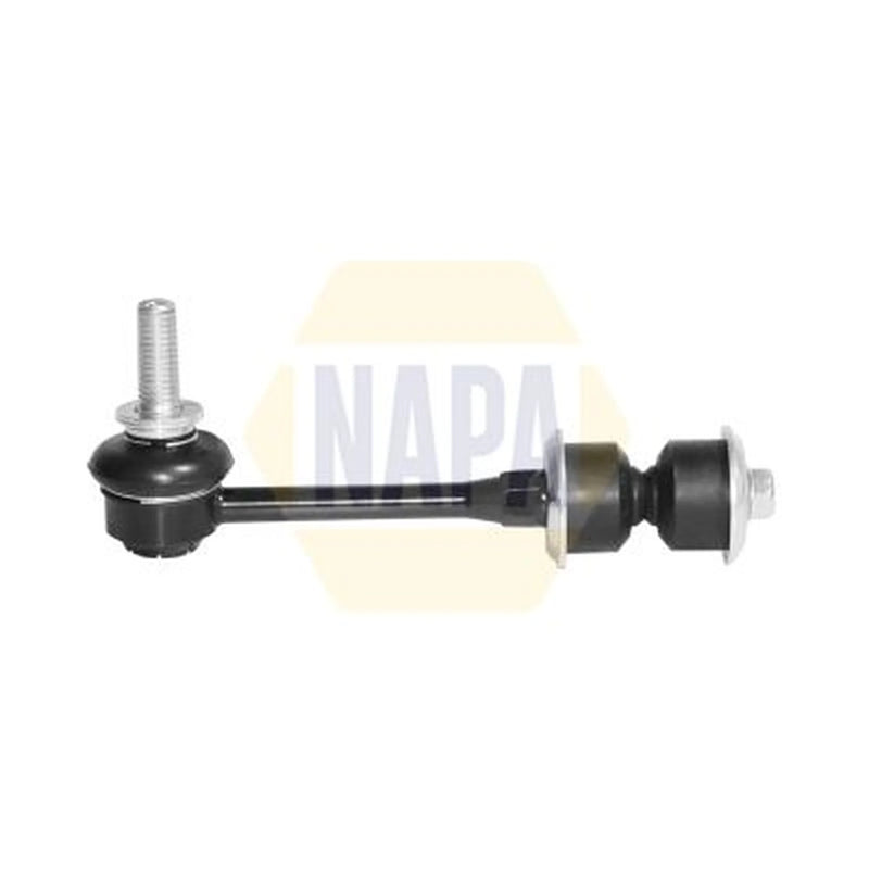NAPA Stabiliser Bar Link Coupling Rod Rear Right NST4722