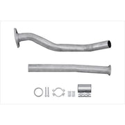 Hella Exhaust Pipe OD 8LA 366 005-881