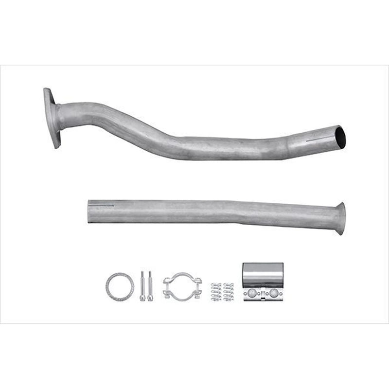 Hella Exhaust Pipe OD 8LA 366 005-881